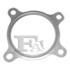 FA1 110-990 Gasket, exhaust pipe